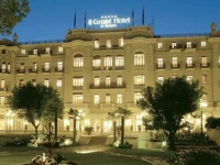 Rezidenza del Grand Hotel 5*