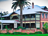 Ballina Manor Boutique Hotel