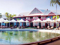 Cable Beach Club Resort & Spa