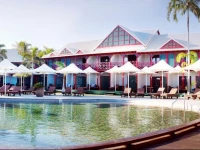 Cable Beach Club Resort & Spa 5*
