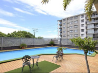 Metro Hotel & Apartments Gladstone