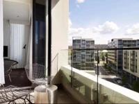 Burbury Hotel 4*