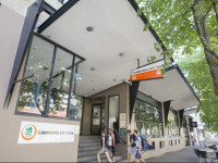 Canberra City YHA