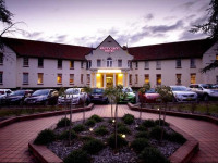 Mercure Canberra