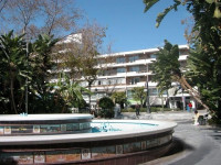 San Cristobal