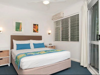 Apartments at The White House Port Douglas
