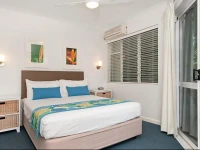 Apartments at The White House Port Douglas 4*