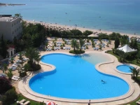 Sentido Aziza Beach Golf &amp; Spa 4*