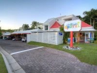 Port Douglas Motel 4*