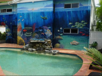 Port Douglas Motel