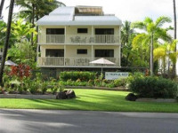 Tropical Reef Apartments
