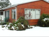 AAA Granary Accommodation 5*