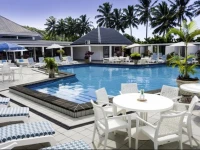 Muri Beach Club Hotel 4*