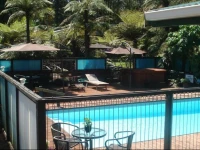 Woodlands Motel 5*