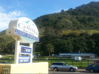 Calais Mount Resort