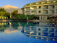 Zena Resort Hotel