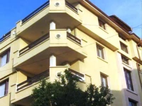 Rakovina 3*