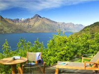 Azur Lodge