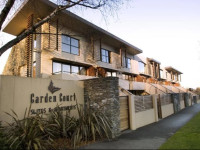 Garden Court Suites & Apartments