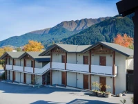 Queenstown Motel Apartments 5*