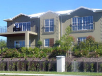 Falls Chateau