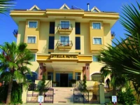 Hotel Stella Camyuva 4*