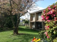Fairway Motel & Apartments 5*