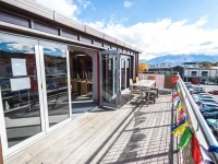 Base Wanaka 