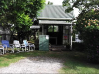 Whitianga Campground