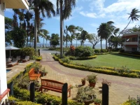 Bedarra Beach Inn 3*