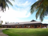 Plantation Island Resort 3*