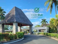 Novotel Nadi 4*