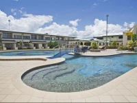 Raffles Gateway Hotel 4*