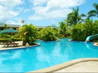 Best Western Grand West Villas 3*