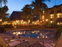 Mercure Nadi 3*