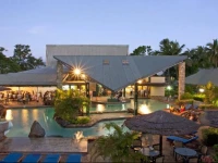 Tokatoka Resort Hotel 3*