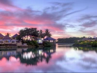 Koro Sun Resort & Rainforest Spa 4*