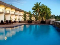 Novotel Suva Lami Bay 4*