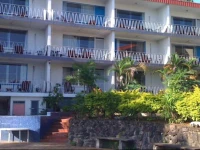 Capricorn Apartment Hotel 3*