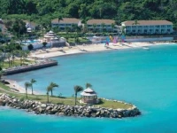 Cove Suites 4*
