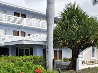 Flamingo Bay Hotel and Marina 2*