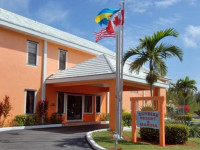 Sunrise Resort and Marina