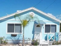 Hoopers Bay Villas Exuma 3*