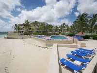 Blue Water Resort Nassau 4*