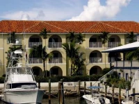 Paradise Harbour Club & Marina 3*