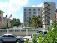 Nassau Junkanoo Resort