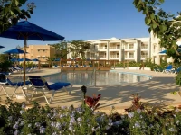 Beach View Hotel 3*