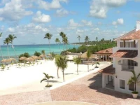 Cadaques Caribe Resort & Villas 4*
