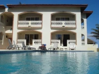Barefoot Beach Pad 3*