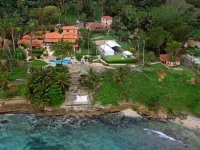 Villa Cabofino 5*